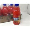 Image 1 : Sunny D Orange Strawberry (12 x 500ml)
