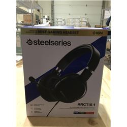 Steel Series Arctic 1 Gaming Headset