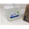 Image 2 : Scott Dispenser and Hand Sanitizer (1.2L)