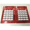 Image 1 : Home Accents Holiday LED Tealights (2 x 24)