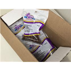 Cable Car Milk Chocolate Covered Peanuts