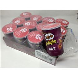 Pringles BBQ (12 x 68g)