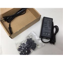Replacement AC/DC Adapter