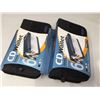 Image 1 : CD Wallet- Holds 64 (2x)