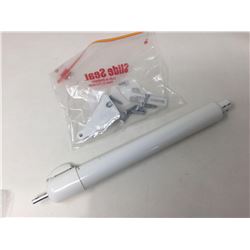 Storm Door Spring Post