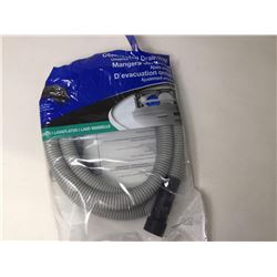 Corragated Drain Hose