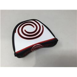 Callaway Golf 2018 Tempest III Putter Headcover