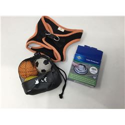 Lot of Small Pet Supplies