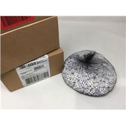 (2 x 5lbs) Snow White Mini Pebbles