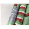 Image 2 : Gift Wrap (3 x 40sq ft)