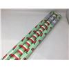 Image 1 : Gift Wrap (3 x 40sq ft)