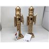 Image 1 : Gold Nut Crackers (2)