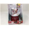 Image 1 : Disney Mickey & Minnie Snow Globe