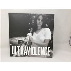 Ultraviolence Vinyl