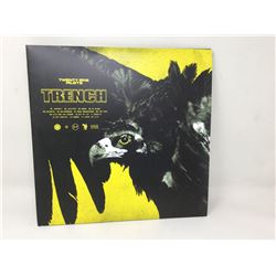 Twenty One Pilots-Trench