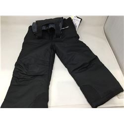 Artix Bib Overall Snowpants (3T)