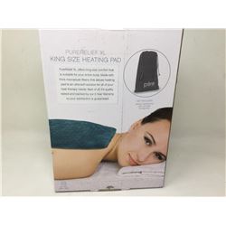King Size Heating Pad