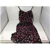 Image 1 : Ladies Floral Dress-Medium