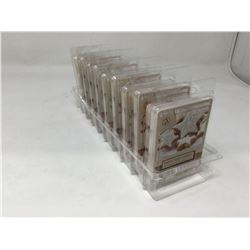 Santas Sugar Cookies Scented Wax Cubes (10 x 6)