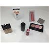Image 1 : Assorted makeup