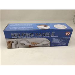 Helping Handle Easy-to-grip