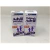 Image 1 : Children's Advil- Grape (2 x 100ml)