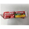 Image 1 : Lot of Tylenol Products