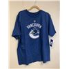 Image 1 : Vancouver Canucks T-Shirt (XL)