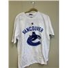 Image 1 : Vancouver Canucks T-Shirt (L)
