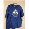 Image 1 : Edmonton Oilers T-Shirt (XL)