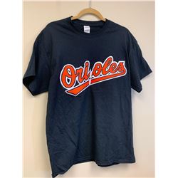 Baltimore Orioles T-Shirt (L)
