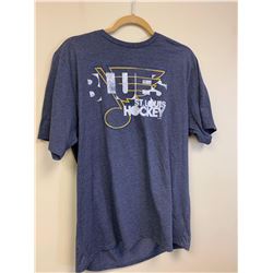 St. Louis Blues T-Shirt (L)