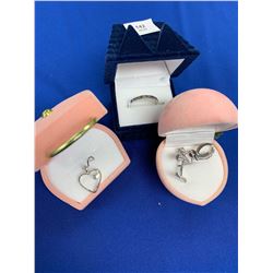 Lot of Assorted Jewelry