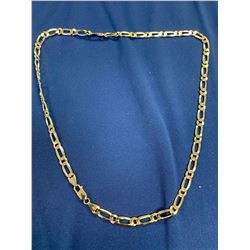 Gold Ladder Chain