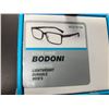 Image 3 : True Blue Bodini Computer Protective eyewear