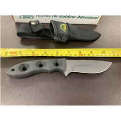 Hybrid Hunter Pocket Knife