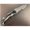 Image 3 : NEW Columbia River My Tighe spring assist folding knife