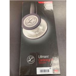 NEW LittmanCardiology IV Stethoscope