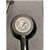 Image 3 : NEW LittmanCardiology IV Stethoscope