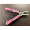 Image 2 : NEW Leatherman Squirt girls pink multi tool