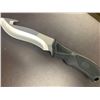 Image 3 : NEW Buck Ergo Select Skinning Knife with gut hook, sheath included