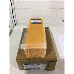 Case of Bothwell Medium Cheddar Cheese (2 x 2.5kg)