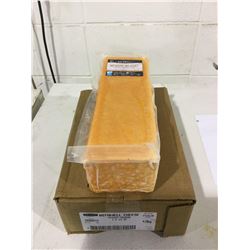 Case of Bothwell Medium Cheddar Cheese (2 x 2.5kg)