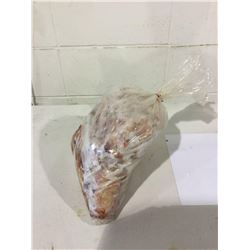 Bulk Pack 10lbs bag of split chicken wings