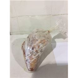 Bulk Pack 10lbs bag of split chicken wings