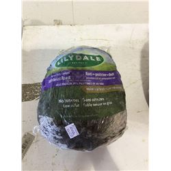 Lilydale Seasoned Fully Cooked Turkey Breast Roast