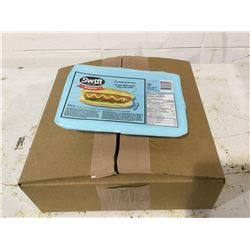 Case of Swift Bratwurst Sausages (8 x 300g)