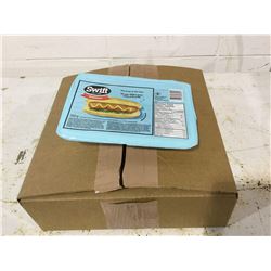 Case of Swift Bratwurst Sausages (8 x 300g)