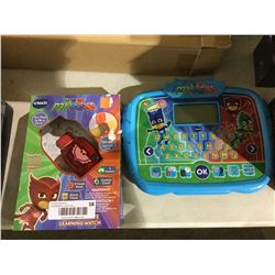 vTech PJMasksLearning Kit