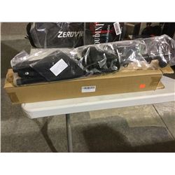 Baseball Batting Tee w/ Carrying Bag